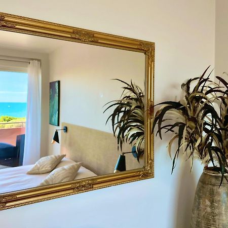 Hotel La Grande Conque Agde Bagian luar foto